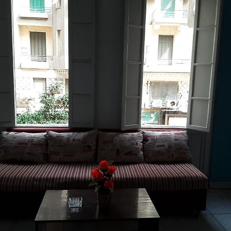 New Hostgram Hotel Cairo Exterior foto