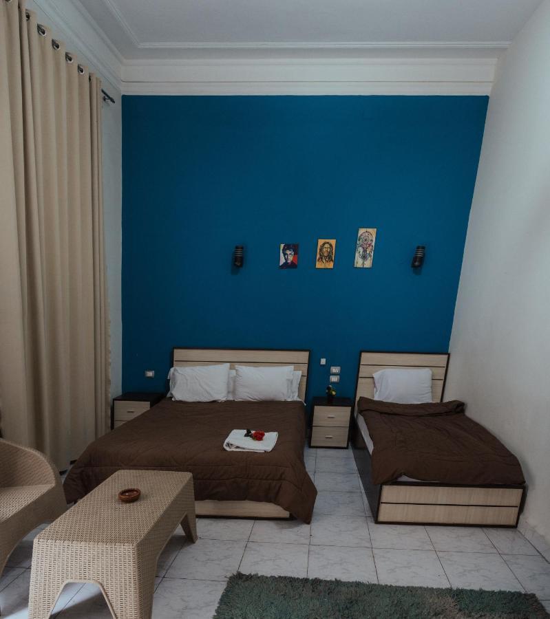 New Hostgram Hotel Cairo Exterior foto