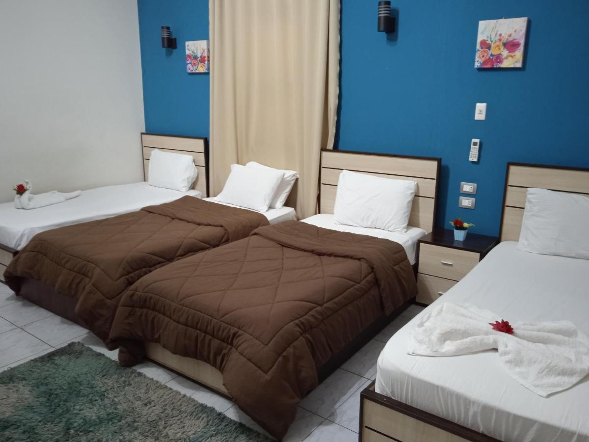 New Hostgram Hotel Cairo Exterior foto