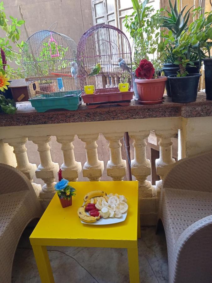 New Hostgram Hotel Cairo Exterior foto