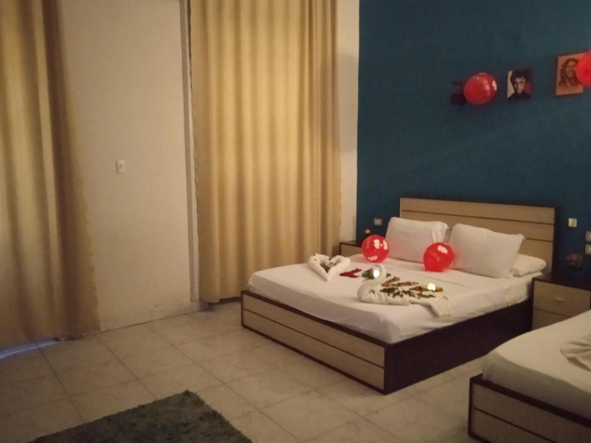 New Hostgram Hotel Cairo Exterior foto