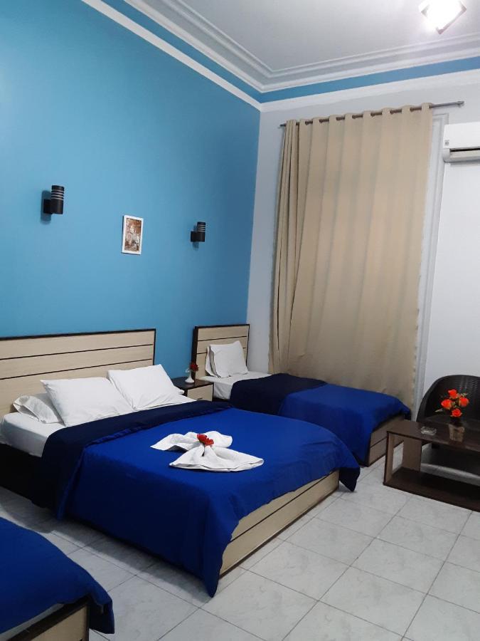 New Hostgram Hotel Cairo Exterior foto