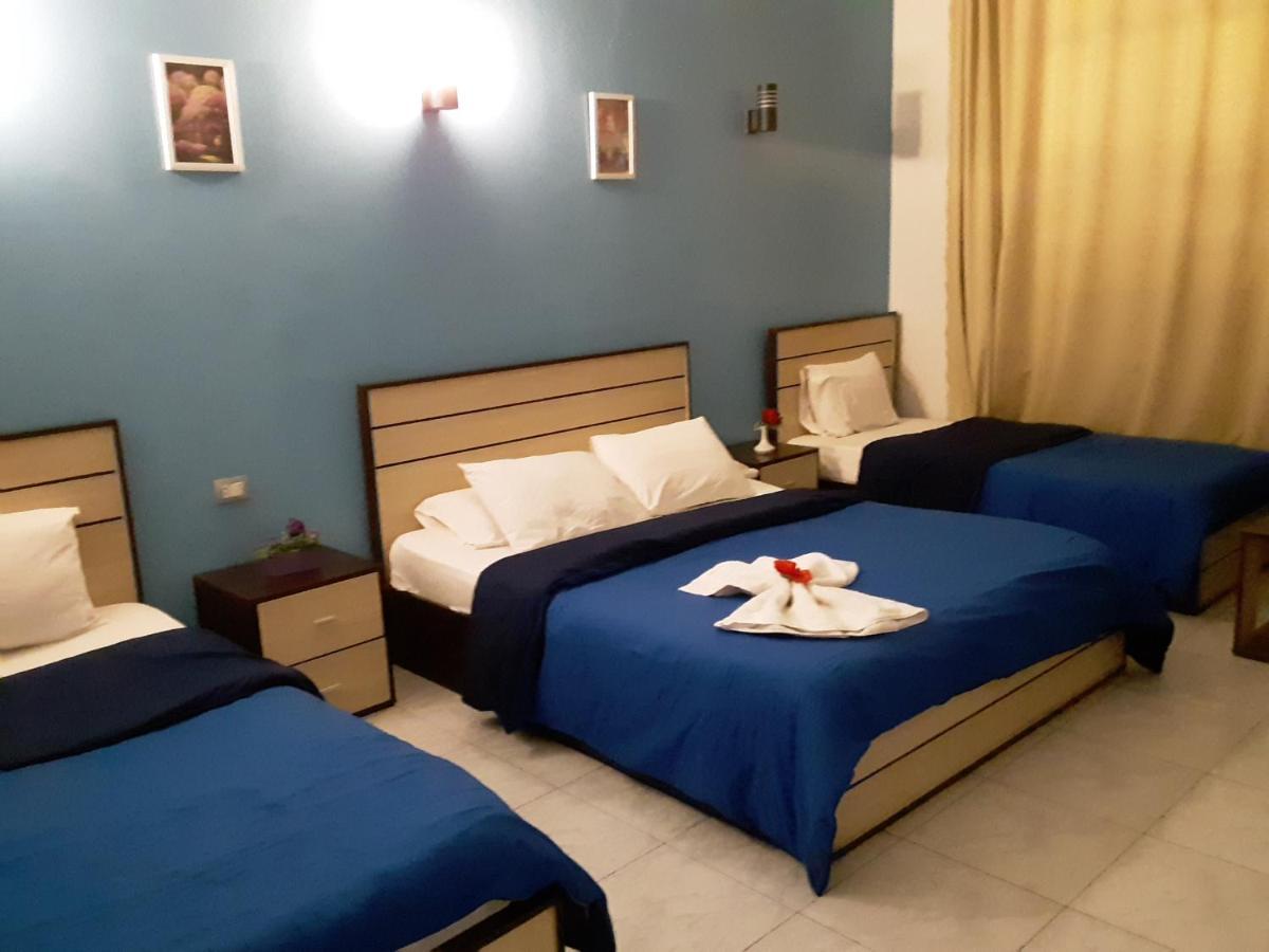 New Hostgram Hotel Cairo Exterior foto