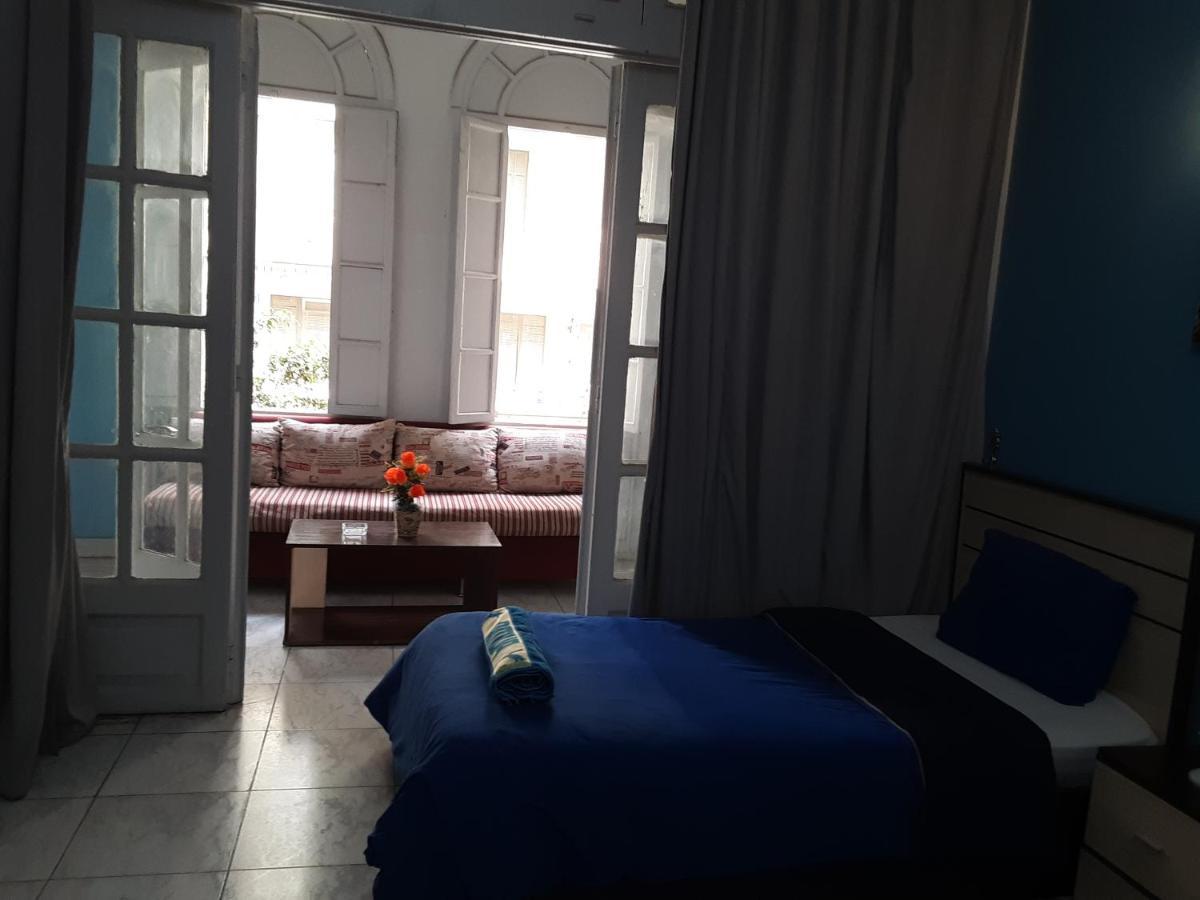 New Hostgram Hotel Cairo Exterior foto